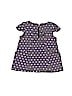 Catherine Malandrino Metallic Gray Dress Size 6-9 mo - photo 2