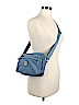 Assorted Brands Blue Crossbody Bag One size - photo 2