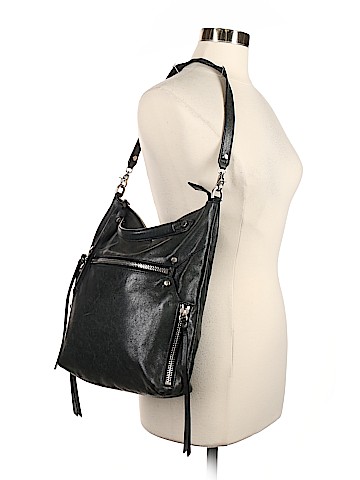 Botkier Leather Shoulder Bag (view 2)