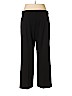 Doncaster Black Casual Pants Size 18 - photo 2