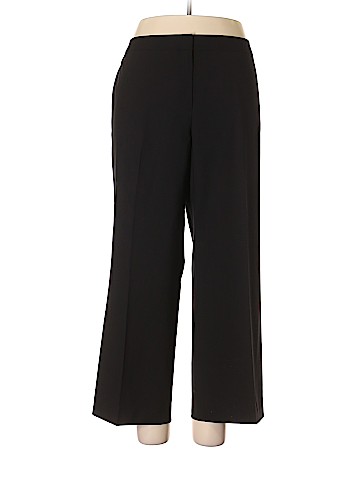 Lafayette 148 New York Wool Pants (view 1)