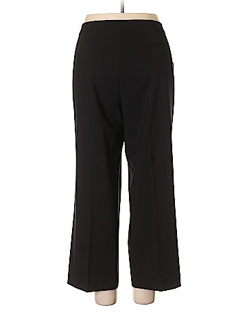 Lafayette 148 New York Wool Pants (view 2)