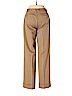 Moda International Tan Wool Pants Size 2 (petite) - photo 2