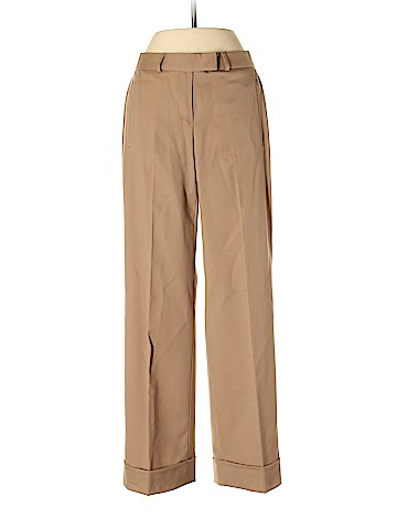 Moda International Wool Pants (view 1)