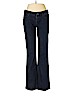 Ann Taylor LOFT Blue Jeans Size 4 (petite) - photo 1