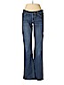 Old Navy Blue Jeans Size 4 - photo 1