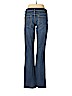 Old Navy Blue Jeans Size 4 - photo 2