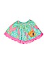 Assorted Brands Print Pink Skirt Size S (kids) - photo 1