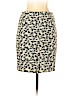 Ann Taylor Factory Ivory Wool Skirt Size 4 (petite) - photo 2