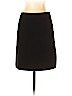 Ann Taylor LOFT Black Wool Skirt Size S (petite) - photo 1