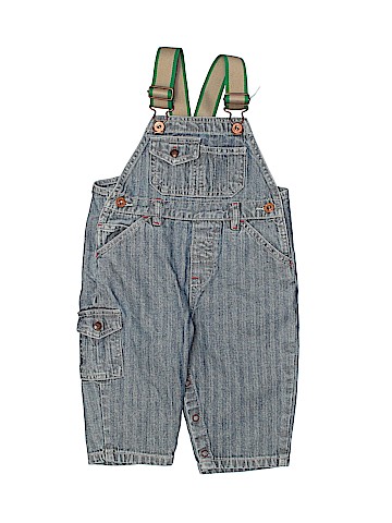 Baby Gap Overalls (view 1)