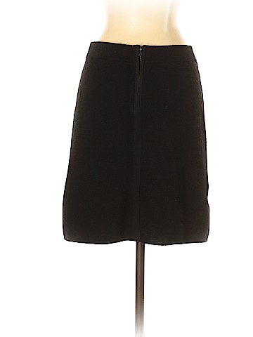 Ann Taylor LOFT Wool Skirt (view 2)