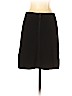 Ann Taylor LOFT Black Wool Skirt Size S (petite) - photo 2