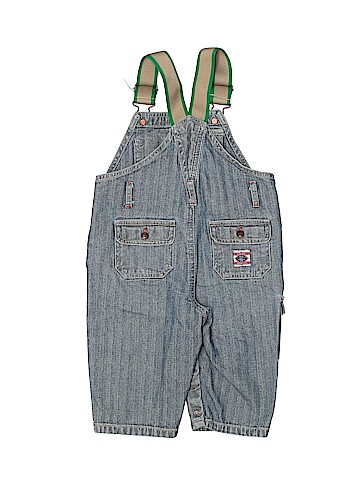 Baby Gap Overalls (view 2)