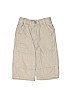 Ralph Lauren 100% Cotton Tan Cords Size 6-12 mo - photo 1