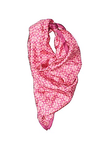 Coach Scarf (view 1)