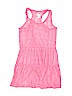 Cat & Jack Pink Dress Size 10 - 12 - photo 1