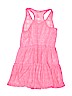 Cat & Jack Pink Dress Size 10 - 12 - photo 2