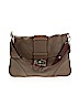 Sondra Roberts Brown Shoulder Bag One size - photo 1