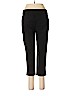 Ann Taylor LOFT Black Casual Pants Size 6 (petite) - photo 2