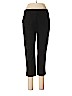 Ann Taylor LOFT Black Casual Pants Size 6 (petite) - photo 1
