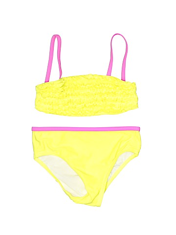 The Children's Place Two Piece Swimsuit (view 1)