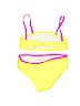 The Children's Place Yellow Two Piece Swimsuit Size 18-24 mo - photo 2
