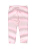 Baby Gap Stripes Pink Leggings Size 12-18 mo - photo 2