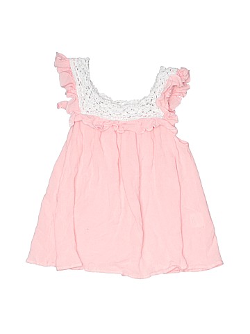 Assorted Brands Short Sleeve Blouse (view 1)