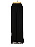 Chico's 100% Polyester Black Casual Pants Size XS (00) - photo 2