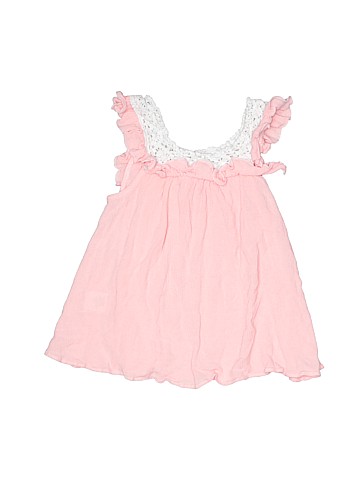 Assorted Brands Short Sleeve Blouse (view 2)