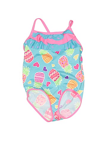 Wippette Kids One Piece Swimsuit (view 1)