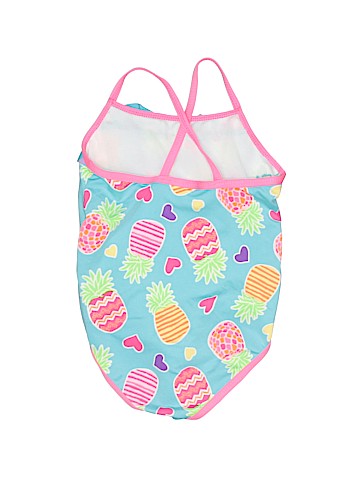 Wippette Kids One Piece Swimsuit (view 2)