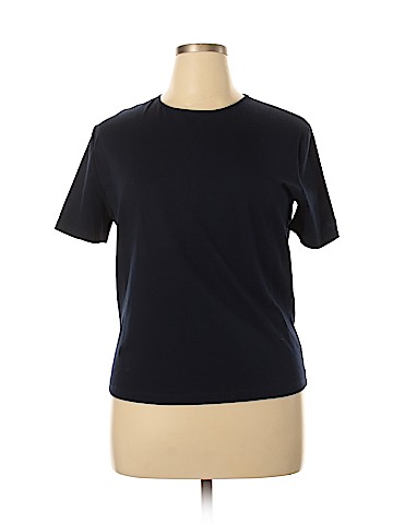 St. John Sport Short Sleeve T-Shirt (view 1)