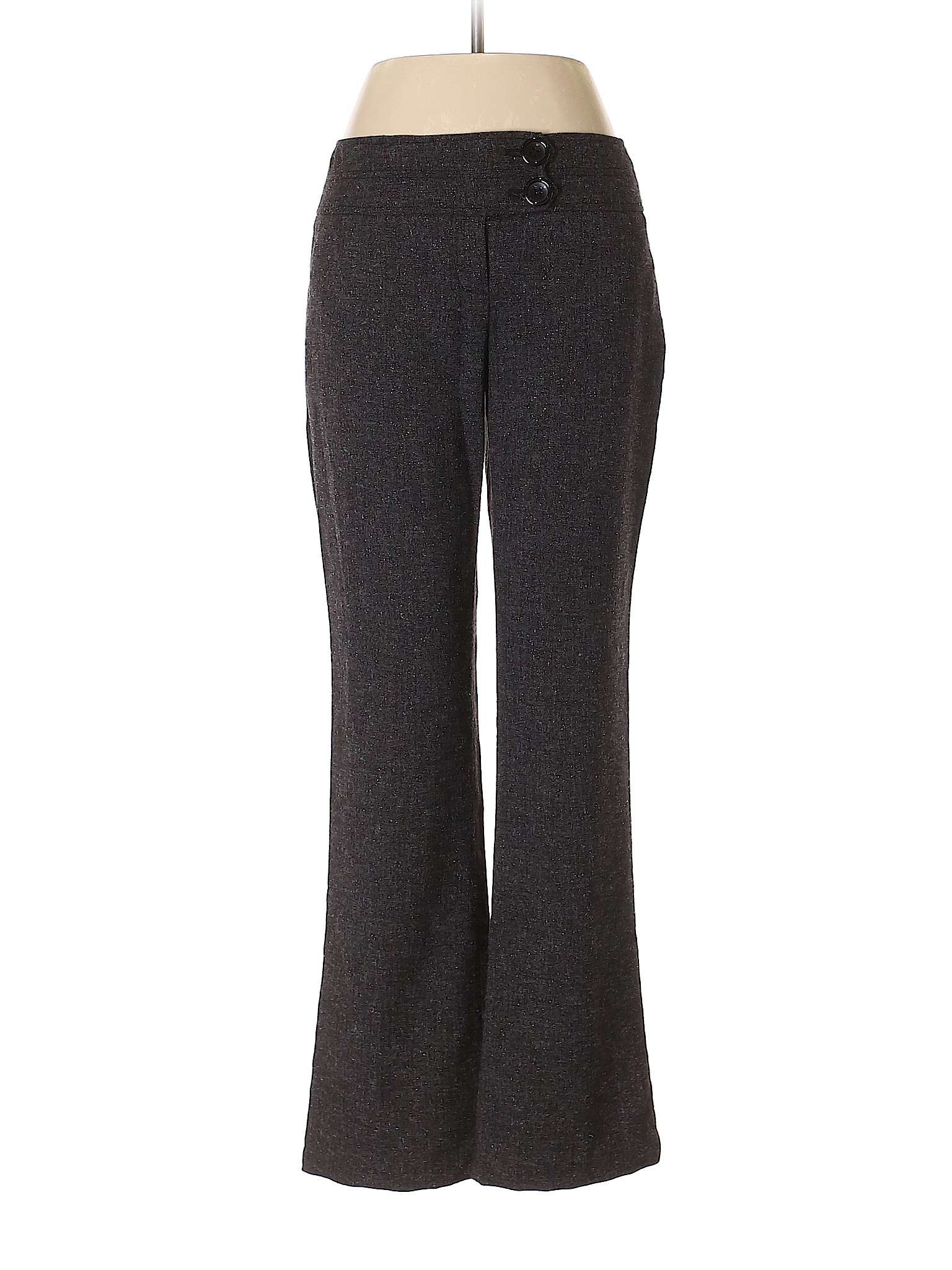 The Limited Women Black Dress Pants 6 eBay