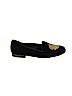 Jon Josef Black Flats Size 9 - photo 1
