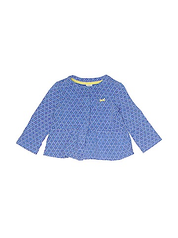 Carter's Cardigan (view 1)