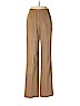 Doncaster Tan Dress Pants Size 6 - photo 1