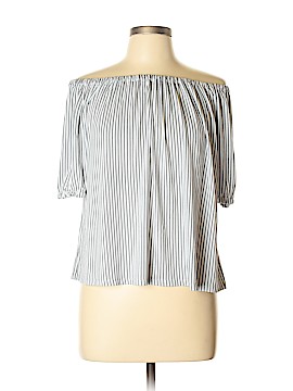 Ann Taylor LOFT Size Lg Petite