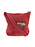 Assorted Brands Red Crossbody Bag One size - photo 1