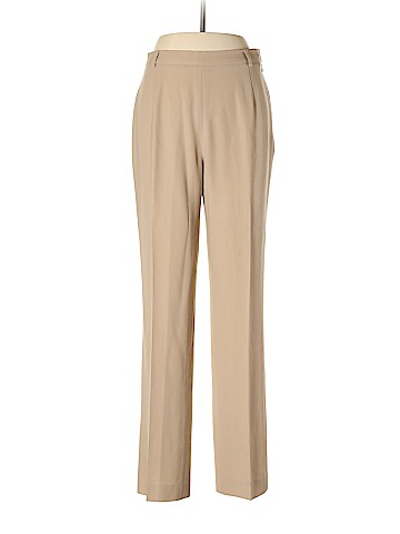Doncaster Wool Pants (view 1)