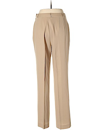 Doncaster Wool Pants (view 2)