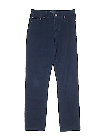 Polo by Ralph Lauren Khakis (view 1)