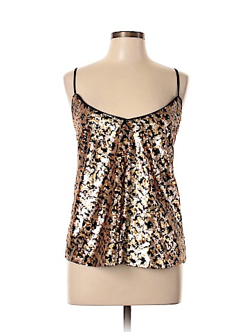 Heartloom Sleeveless Blouse (view 1)