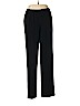 Ming King 100% Acrylic Black Casual Pants Size L - photo 1