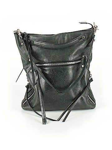 Botkier Leather Shoulder Bag (view 1)