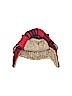 Gap Kids 100% Polyester Red Winter Hat Size Small kids - Medium kids - photo 1