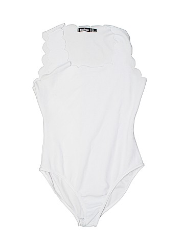 Boohoo Boutique Bodysuit (view 1)