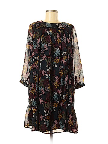 Ann Taylor LOFT Outlet Casual Dress (view 1)