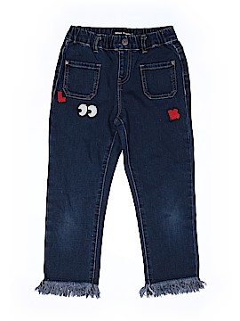 Assorted Brands Size 130 cm